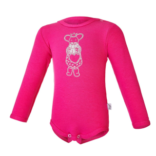 Little Angel Body smyk obrázek DR Outlast® - růžová