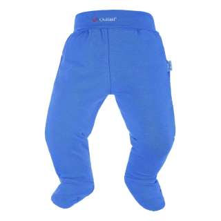 Little Angel Polodupačky smyk Outlast® - indigo