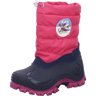 LURCHI sněhule FAIRY 33-29873-43 FUCHSIA 