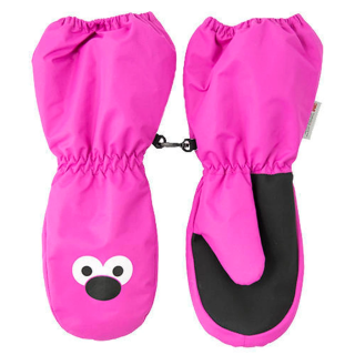 Pidilidi rukavice palcové  PD1030-03, růžová