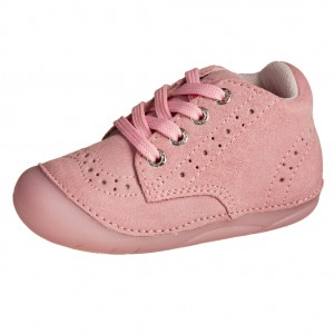 LURCHI 33-13901-23 FOLIA SUEDE ROSE