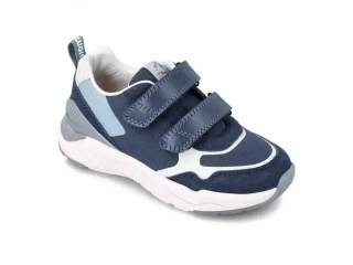 BIOMECANICS REJILLA 242285-A azul 