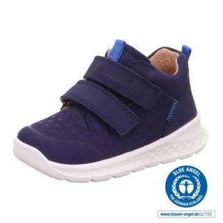 Superfit 1-000363-8010 BREEZE BLAU 
