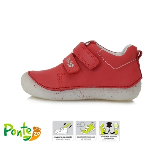 Ponte DA03-4-1342CL red 
