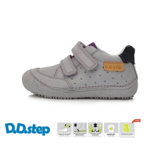 D.D.step 063-41377BL GREY