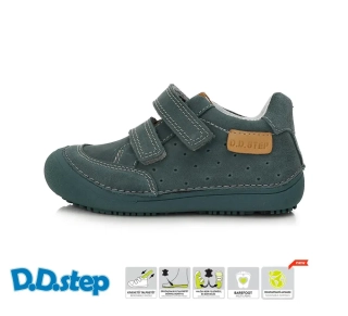 D.D.step 063-41377L emerald 