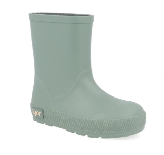 Holínky igor - YOGI W10291-013 verde/green