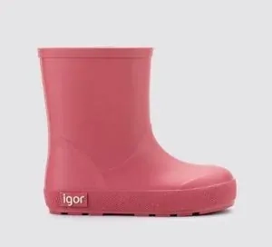 Holínky igor - YOGI W10291-133 raspberry