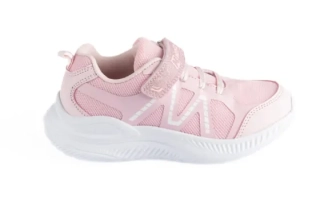 Dětská teniska MEDICO - ME-52526 light pink 