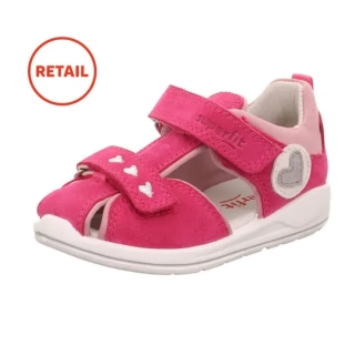 Superfit BOOMERANG 1-000860-5500 pink 