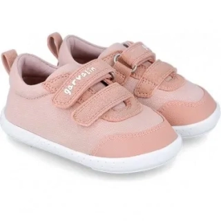 Teniska barefoot GARVALÍN  242345-B - ROSA