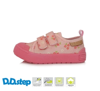 D.D.step CSB-41272AM  pink  