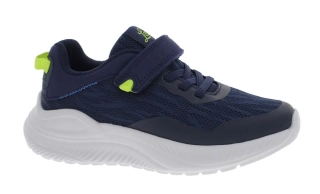 LEAF - LHAG201P - Hagby- navy 