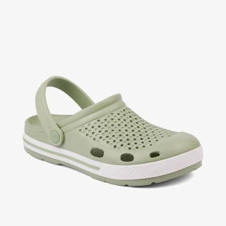 COQUI LINDO 6413-100-8132 linden green/white