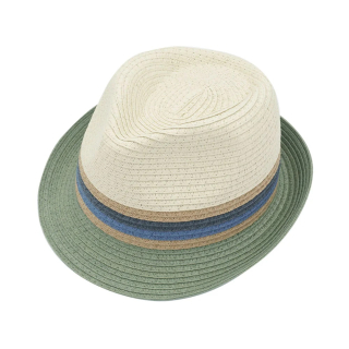 Klobouk MAXIMO Trilby 43523-124800