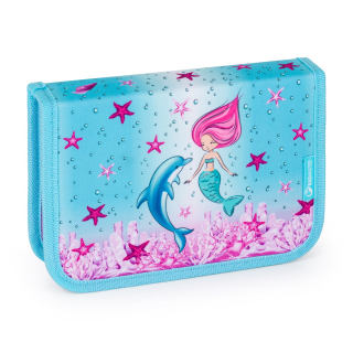 Penál BAGMASTER  LUMI 24 A