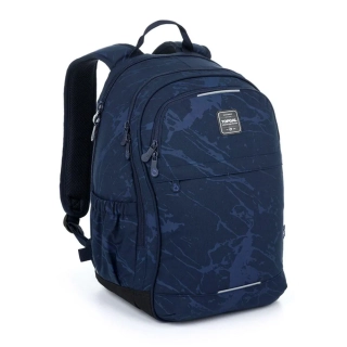 Studentský batoh TOPGAL RUBI 24033