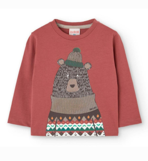 Triko boboli 339038-7423