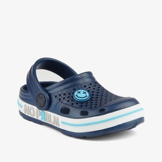 COQUI lindo 6423-404-2132 navy/white + amulet