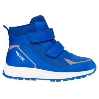 VIKING EQUIP GLOW WP 2V 3-54555-35 blue 