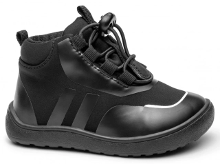 PROTETIKA barefoot NEO black malé