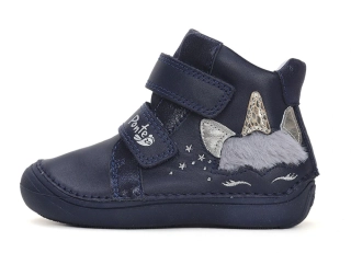 Ponte DA06-4-2357A - ROYAL BLUE