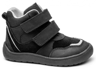 PROTETIKA barefoot BANET black velké