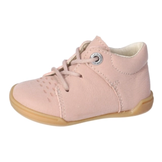 Ricosta TEDDY celoroční barefoot obuv 501000402/310 barbie