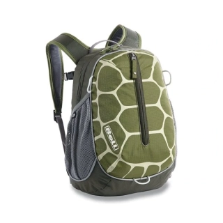 Dětský batoh BOLL ROO 12 TURTLE - cedar