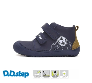 D.D.step 063-42833M royal blue 