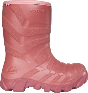Sněhule Viking ULTRA 5-25100-998 pink/light pink