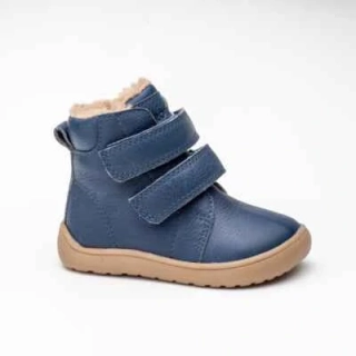 Protetika zimní batefoot DARYK navy velké