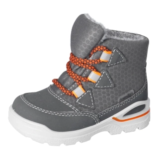Zimní obuv Ricosta EMIL 503900103/480 grigio/grau