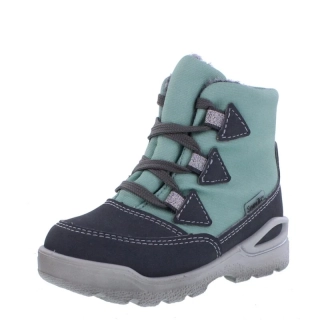 Zimní obuv Ricosta EMIL 503900102/460 graphit/ice 