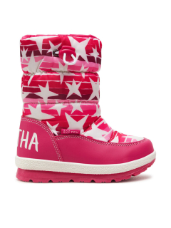 Zimní obuv Agatha Ruiz de la Prada 231996-B fucsia