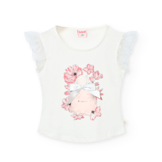 Triko boboli 721167/1111 Bonjour 