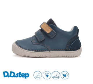 D.D.step S073-51761AM royal blue 