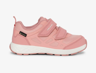 VIKING VEME REFLEX GTX 2V 3-55000-98 LIGHT PINK 