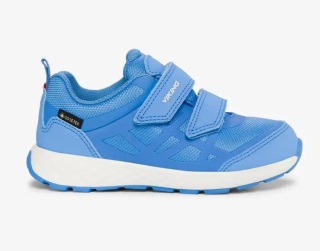 VIKING VEME REFLEX GTX 2V 3-55000-3593 blue/eggshell