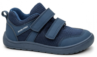 PROTETIKA barefoot NOLAN DENIM