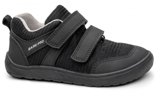 PROTETIKA barefoot NOLAN BLACK velké