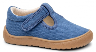 PROTETIKA barefoot bačkory KIRBY JEANS malé 