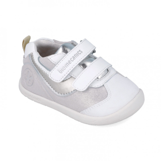 BIOMECANICS - 252161-B198 PLATA 