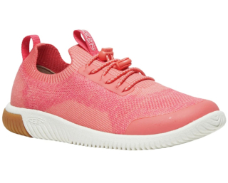 KEEN KNX KNIT LACE - dubarry/star white 