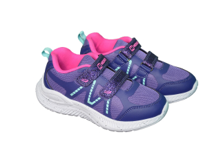 Teniska MEDICO - ME-52530 fialová lila 