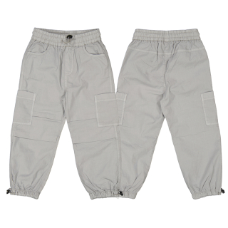 Kalhoty MAYORAL 3569-58 gris
