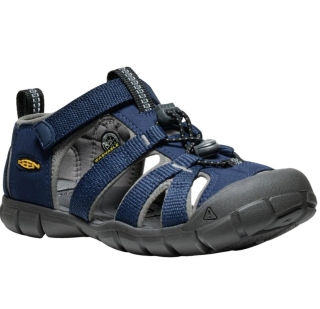 KEEN SEACAMP II CNX - naval academy/drizzle 