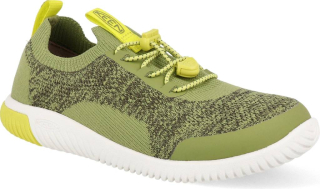 KEEN KNX KNIT LACE - iguana/evening primrose