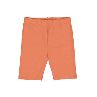 Legíny, kraťasy MAYORAL - 610-22 Mandarina