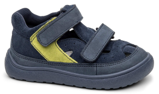PROTETIKA barefoot ALF navy 